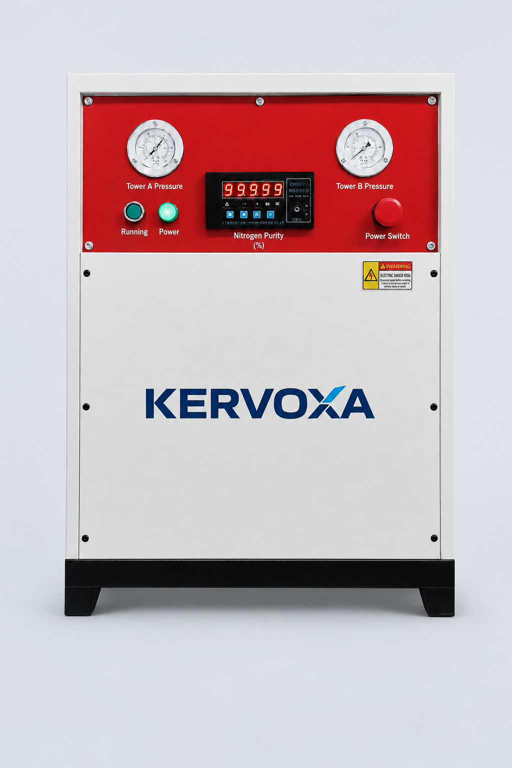 KERVOXA KX-101 compact nitrogen generator